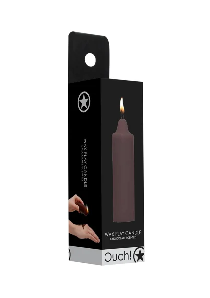 Massage Candle - Pheremone Scented