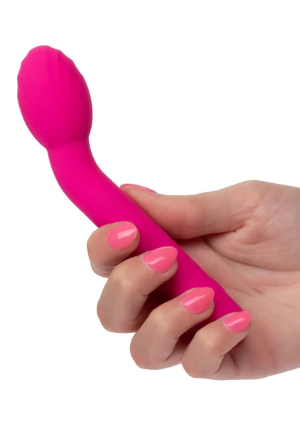 Bliss Liquid Silicone Mini Tulip