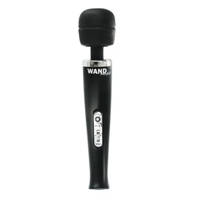 8 Speed 8 Mode Rechargeable Wand