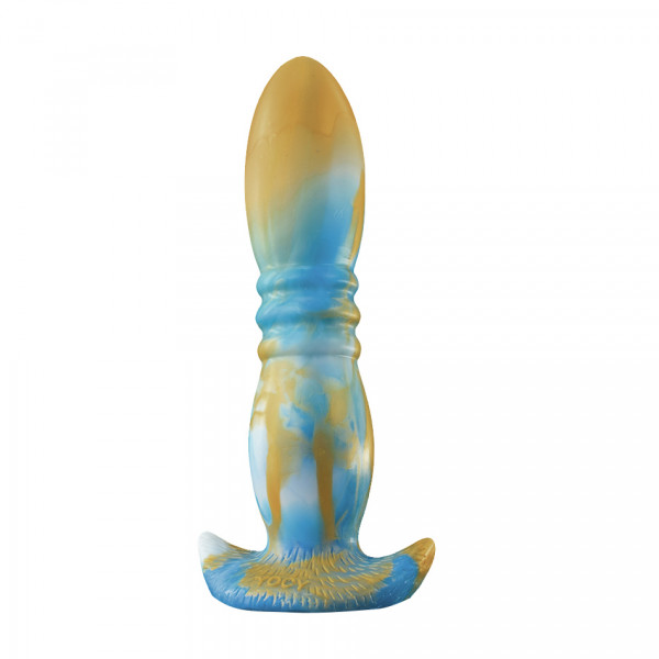 9'' YOCY Dragon Eggs Anal Tool