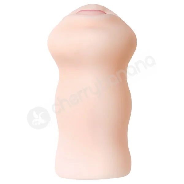 Zero Tolerance Glory Holes XL Mouth Flesh Masturbator