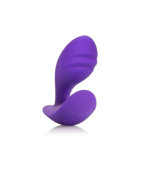 Booty Call Petite Probe - Purple