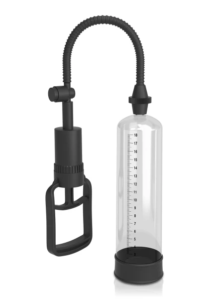 Classix Penis Enlargement Pump
