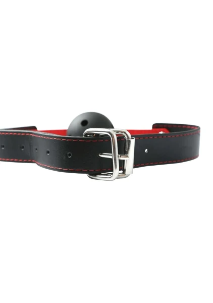 Hush Ball Gag