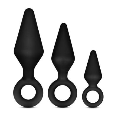 Luxe Night Rimmer Kit by Blush Novelties
