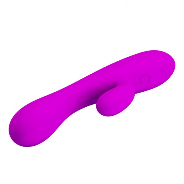 Victor Rabbit Vibrator