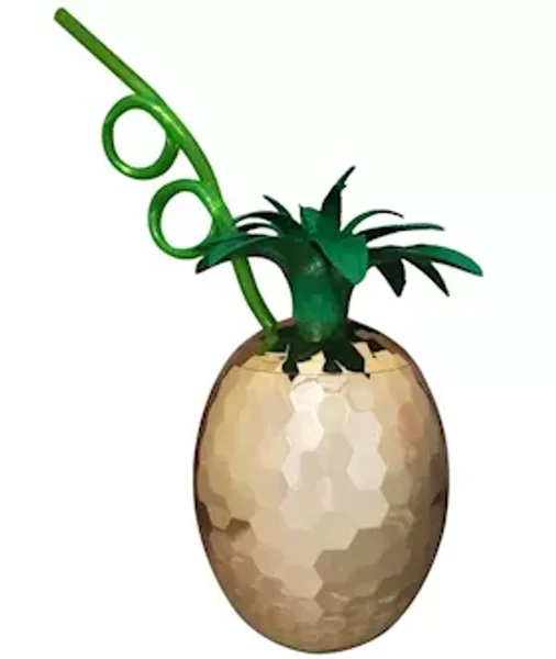 Disco Pineapple Cup — image 5 of 5