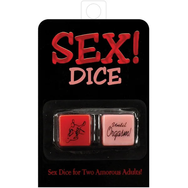 Sex! Dice — image 6 of 6