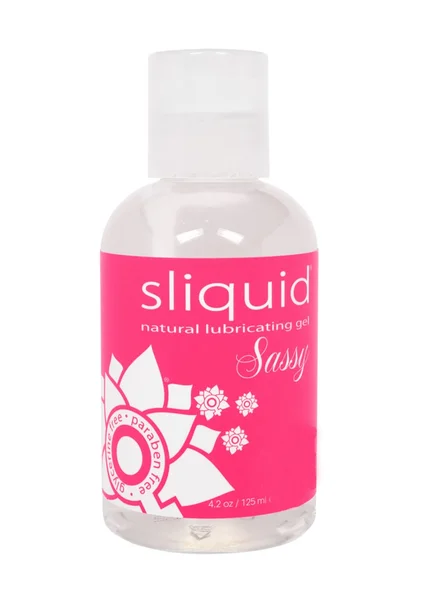 Sliquid Sassy Water-Based Gel Booty Formula — image 3 of 3