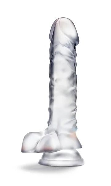 B Yours Diamond - Dazzle - Clear