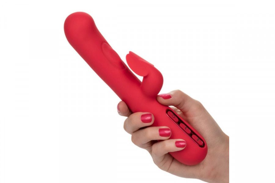 Throb Flutter Rabbit