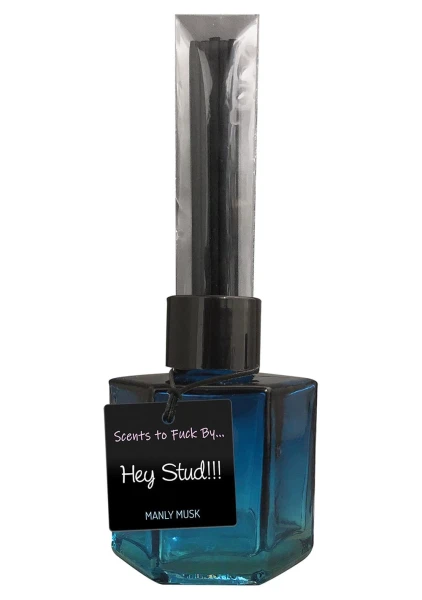Scents To F**k By Hey Stud!!! Aromatherapy Oil