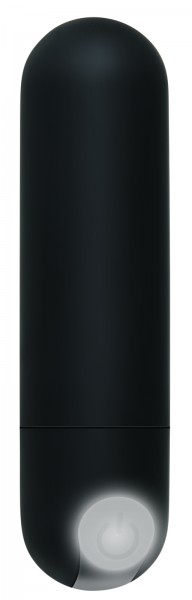 All Powerful 3" Bullet Vibrator