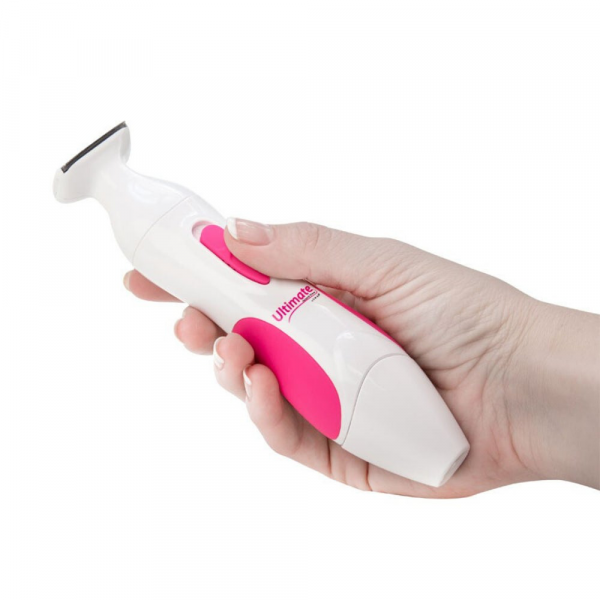 B.M.S. Enterprises Ultimate Personal Shaver For Women