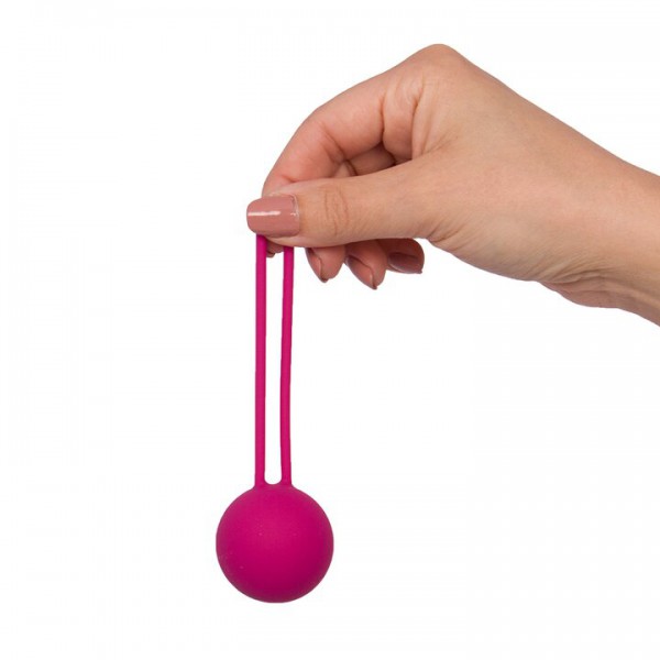 Inner Strength Silicone Jiggle Balls - 40g, 54g or 64g — image 4 of 6