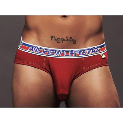 Almost Naked Premium Brief M