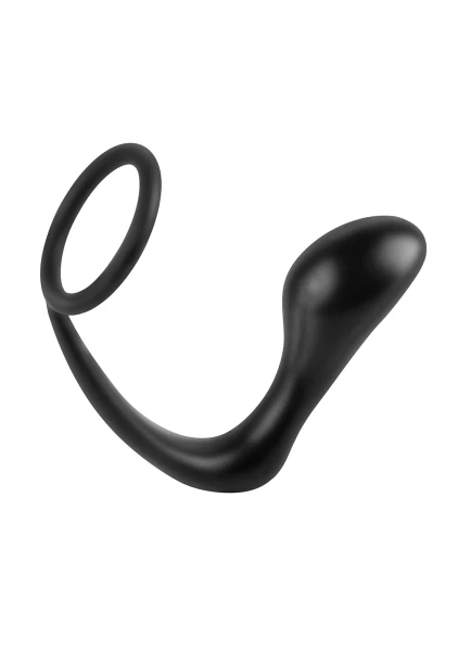 Anal Fantasy Collection Ass-gasm Cock Ring Plug