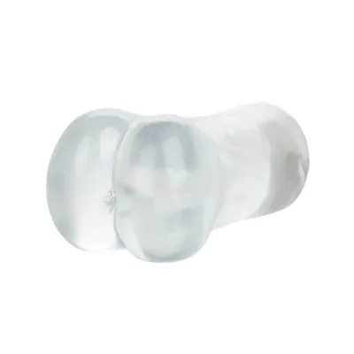 Calexotics Stroke It Tight Ass Clear