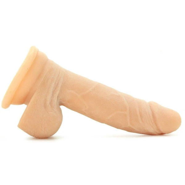 Boy Next Door Dildo - 6.5"