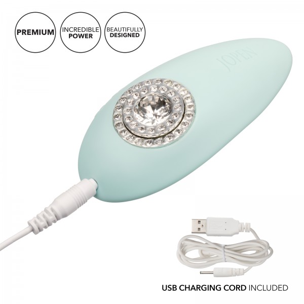 Pave Grace Discreet Vibrator