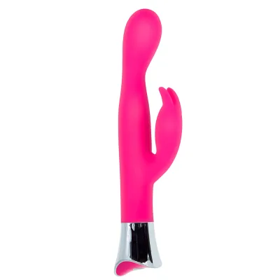 Silicone GBunny Slim Vibrator None