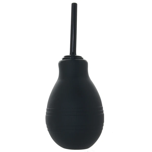 One Way Anal Douche Cleansing Tool By CalExotics