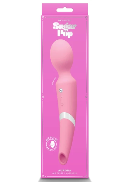 Sugar Pop Aurora