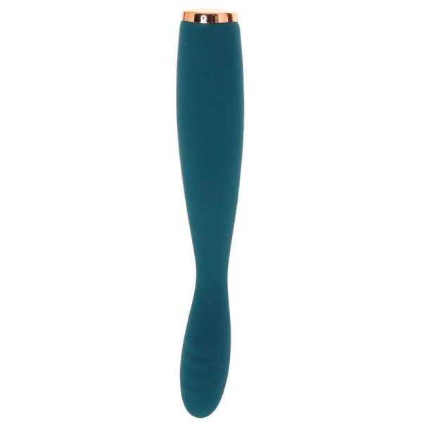 Luxe Lilli Slim, Flexible Vibrator by NS Novelties — image 5 of 9