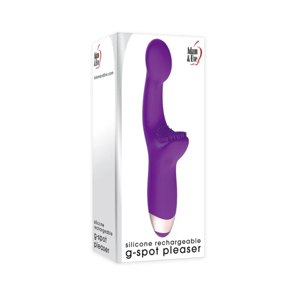 A&e G-spot Pleaser
