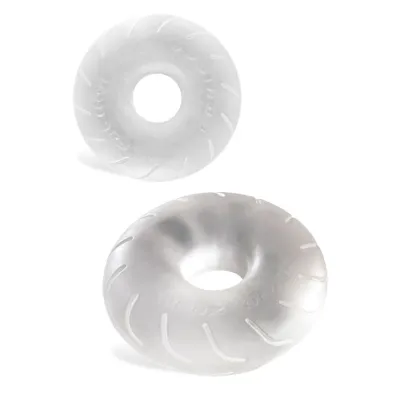 Perfect Fit Cruiser Super Stretchy Cock Ring