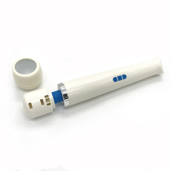 Please Indulge 2 Pleasure Wand — image 4 of 24