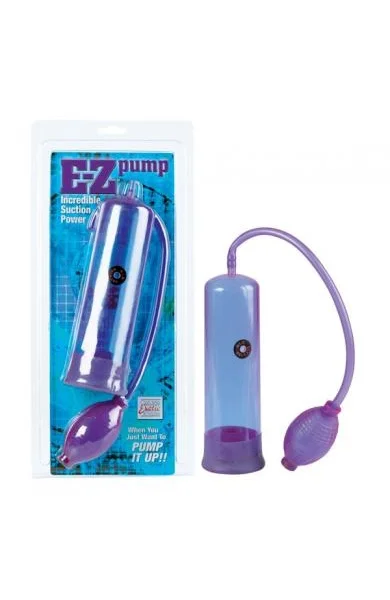 E-Z pump