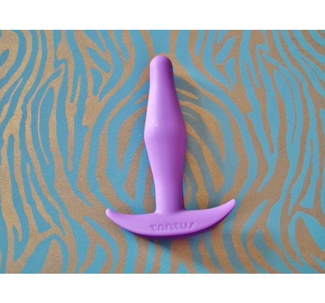 Tantus Little Flirt
