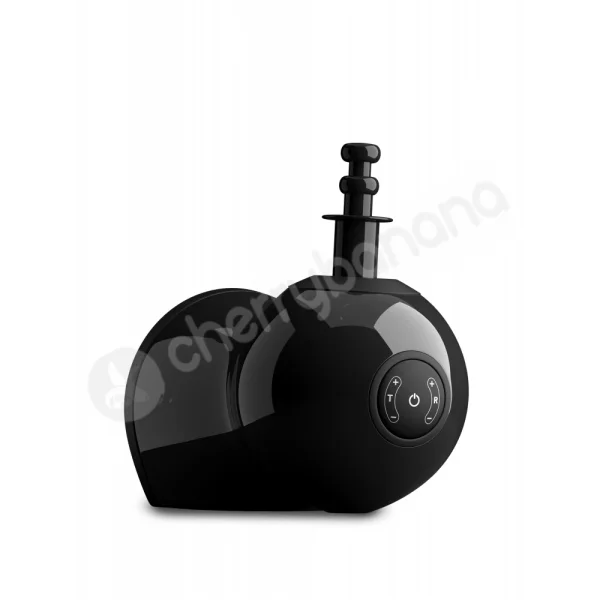 Fetish Fantasy Series the Bigger Bang Thrusting & Rotating Sex Machine