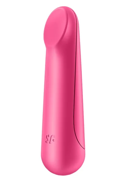 Ultra Power Bullet 3