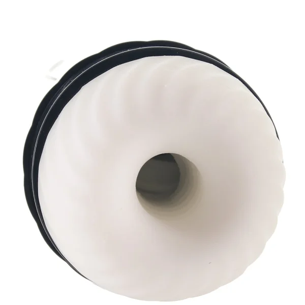 SVAKOM HANNES NEO Powerful Throbbing App Enabled Interactive Penis Masturbator