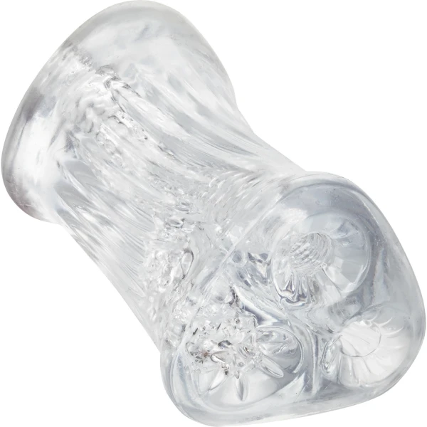 Cyclone Triple Chamber Stroker