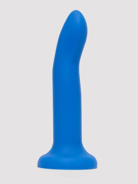 Lovehoney Flex Appeal Liquid Silicone Suction Cup Dildo 7-Inch