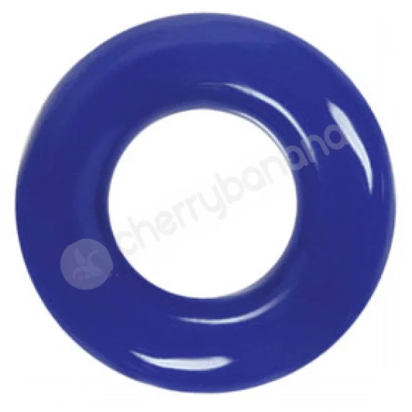 Cherry Banana Coloured Smooth Cock & Ball Rings 3 Pack