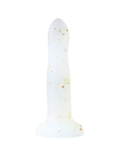 Amore Constellation Dildo With Star Glitter