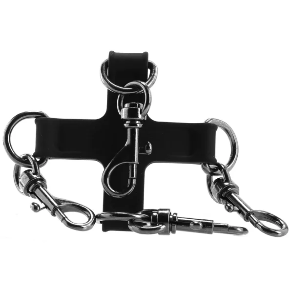 Kink - All Access Silicone Hogtie Clip