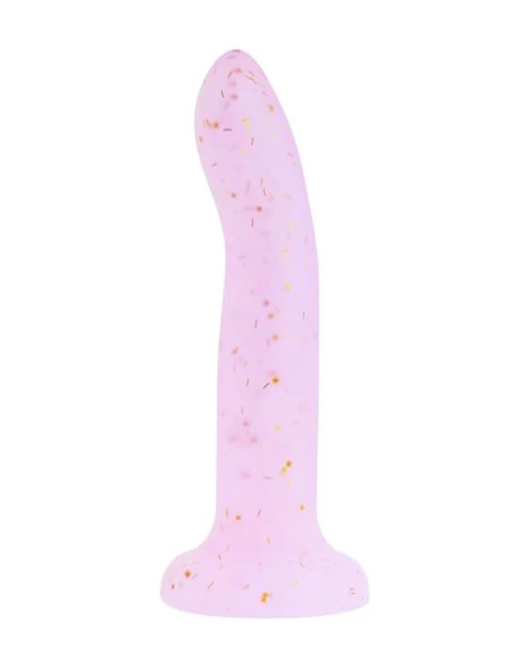 Amore Constellation Dildo With Star Glitter