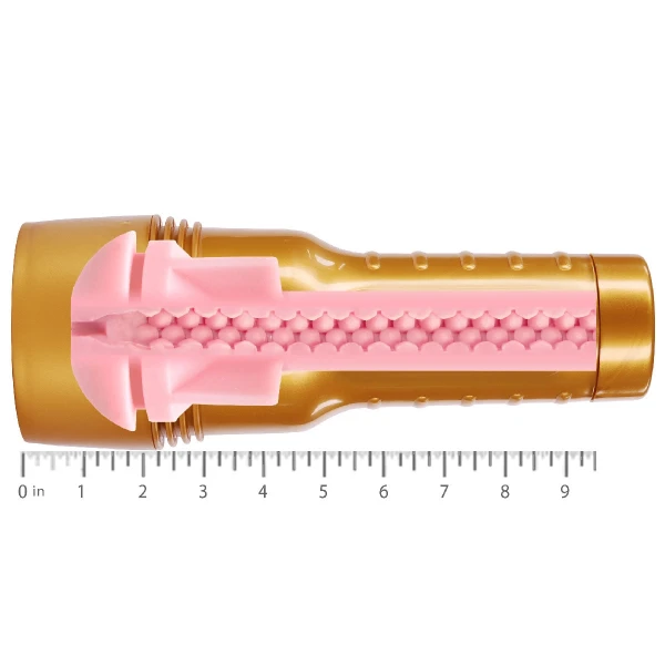 Fleshlight Stu - Stamina Training Unit
