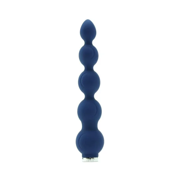 Quaker Anal Vibe