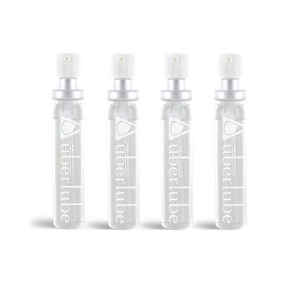 Uberlube Silicone Lubricant Good to go Refills Refills