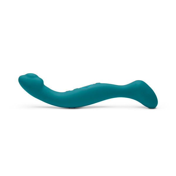 Lora DiCarlo Sway Warming G-Spot Vibrator
