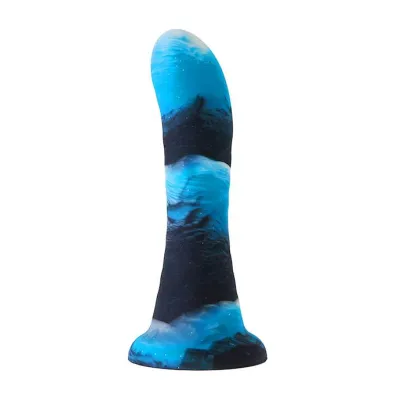 Nood Colours Wave Rider Dildo