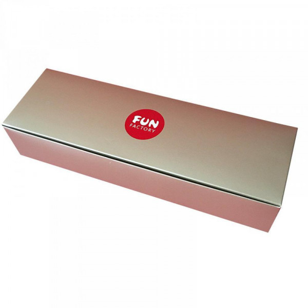 Fun Factory Queen G Dual-Stimulating Vibrator