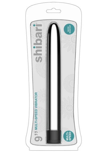 Shibari 9" Vibe