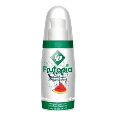 ID Frutopia Natural Flavor Watermelon 3 4 Oz